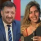 Kueider también nombró a la madre de su secretaria en el Senado con la categoría más alta