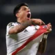 The Last Dance: Enzo Pérez muy cerca de la vuelta a River