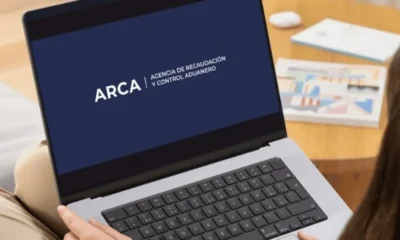 ARCA