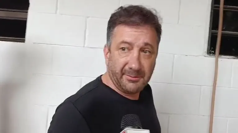 Kueider: "Es inaudito que el Senado quiera echarme, el dinero no estaba en mi mochila 36 Kueider: "Es inaudito que el Senado quiera echarme, el dinero no estaba en mi mochila
