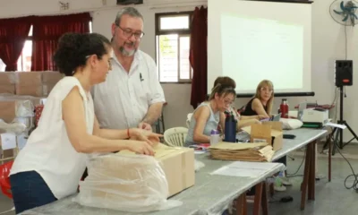 Elecciones docentes y no docentes: tras el escrutinio definitivo, se proclamó a los representantes electos