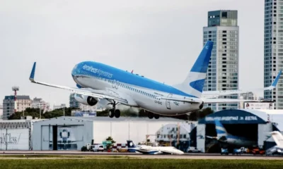 Aerolíneas Argentinas