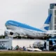 Aerolíneas Argentinas