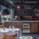 Mendoza: murió el parrillero de un restaurante y obligaron a sus compañeros a seguir trabajando