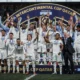 Real Madrid goleó a Pachuca y se consagró campeón de la Copa Intercontinental