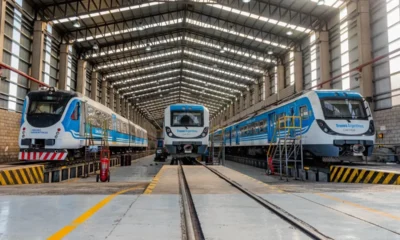 El Gobierno cerró Trenes Argentinos Capital Humano y desvinculó a 1388 trabajadores