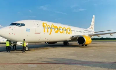 Flybondi