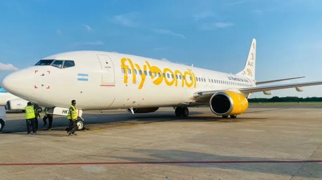 Flybondi