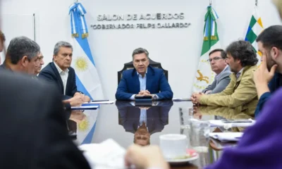 El Gobierno del Chaco avanzó en la validación del Ordenamiento Territorial de Bosques Nativos