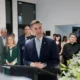 Zdero destacó la reapertura del histórico Hotel Gualamba en General Pinedo