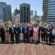 Chaco participó en la 103ª Asamblea del Consejo Nacional de Vivienda en Buenos Aires