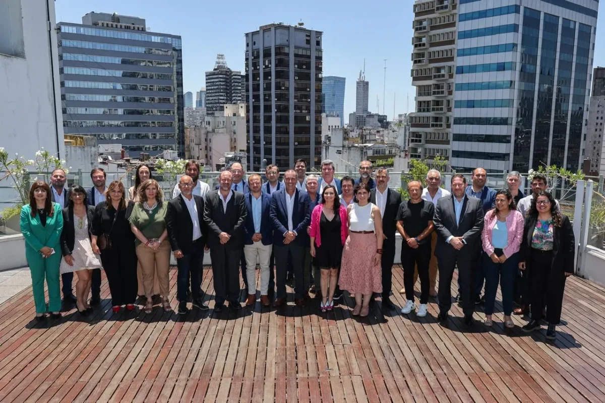 Chaco participó en la 103ª Asamblea del Consejo Nacional de Vivienda en Buenos Aires 36 Chaco participó en la 103ª Asamblea del Consejo Nacional de Vivienda en Buenos Aires