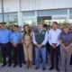 Fiestas Seguras: se presentó el operativo de seguridad en Barranqueras y Puerto Vilelas