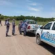 Asesinaron de un disparo a un joven en la zona de Colonia Aborigen