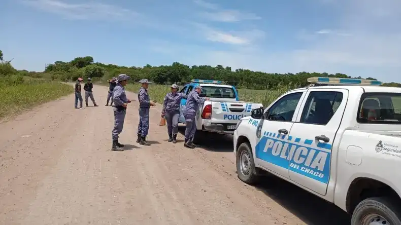 Asesinaron de un disparo a un joven en la zona de Colonia Aborigen