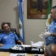 La cúpula de la Policía del Chaco se sometió a exámenes toxicológicos tras casos positivos en agentes