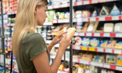 Las expectativas de inflación disminuyeron a 41,2% para 2025