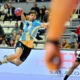 Los Gladiadores cerraron su participación en el Mundial de Handball con una derrota ante Islandia