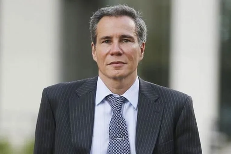 Nisman