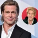 Le hicieron creer que estaba en una relación con Brad Pitt y la estafaron en 830.000 euros