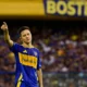 Mala noticia para Boca: Ander Herrera se desgarró y será baja varias semanas