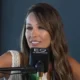 Pampita filosa: “Yo no le robo el marido a nadie”