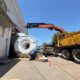 El Hospital Pediátrico se modernizó con la llegada de su primer resonador magnético