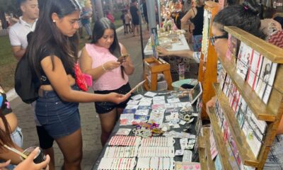 Emprendedores participaron de la jornada “Siempre es Verano en Resistencia”