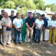 Misión Nueva Pompeya: Zdero entregó ambulancias 4x4 y lideró un operativo sanitario territorial