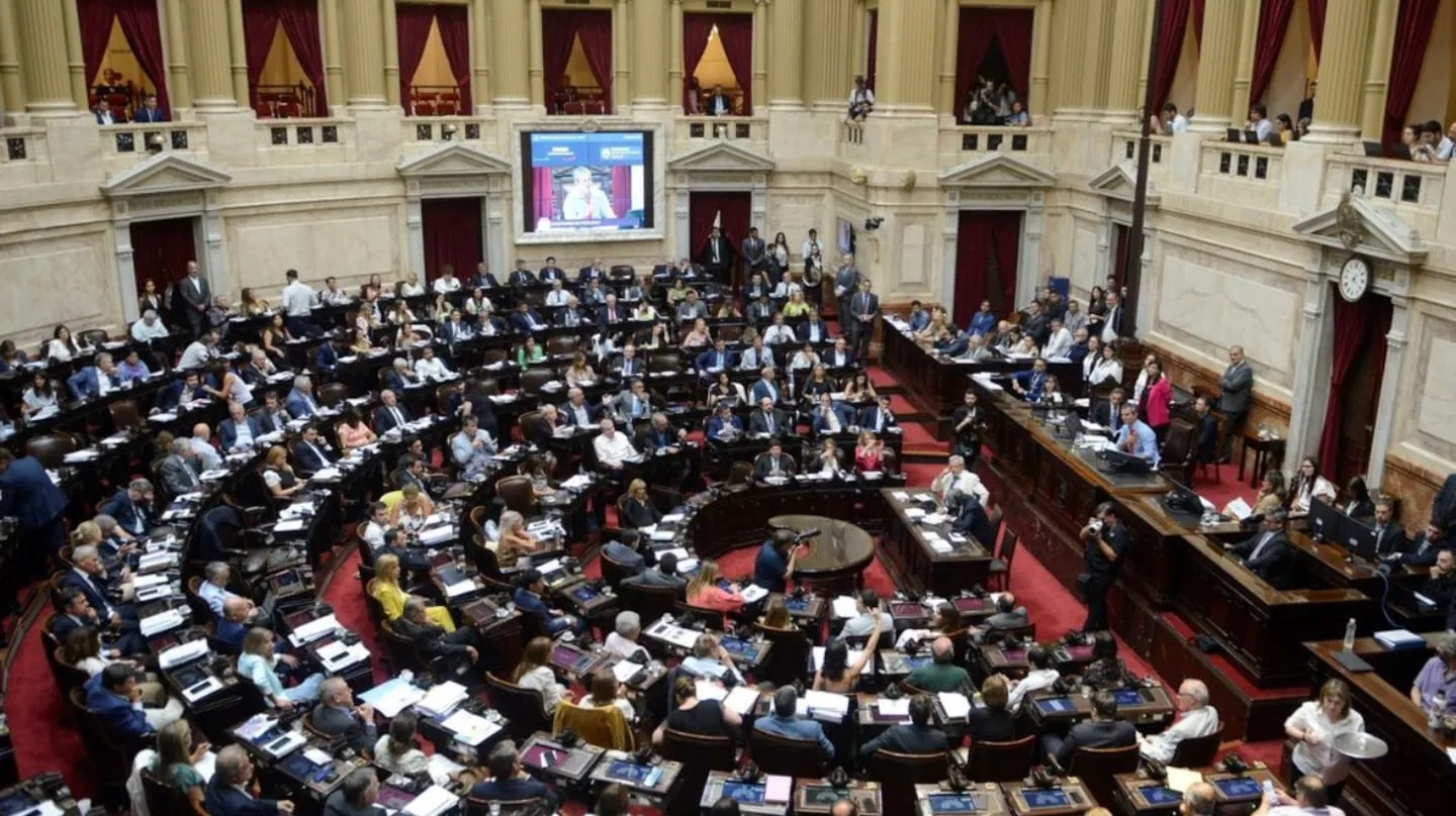 El Congreso debate Ficha Limpia y la eliminación de las PASO: ¿qué impacto tendrán en las elecciones?