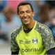 Confirmado: Agustín Marchesín será arquero de Boca Juniors