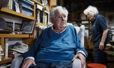 Pepe Mujica contó que el cáncer se expandió por todo su cuerpo: “Me estoy muriendo”