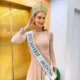 Escándalo en Miss Universo: le quitan la corona a la representante argentina por afirmar que el certamen está “arreglado”