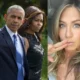 Crecen los rumores de divorcio de Barack Obama por su supuesto romance con Jennifer Aniston