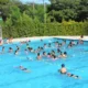 Este viernes, comienza la colonia de vacaciones gratuita en el polideportivo Jaime Zapata