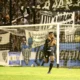 For Ever se hizo fuerte en el Gigante y le ganó 2 a 0 a Temperley