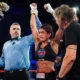 Andrea "La Cobrita" Sánchez, la chaqueña que se consagró campeona mundial de boxeo