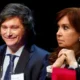 Cristina Kirchner cruzó a Milei por la denuncia para quitarle el plus de la jubilación: "Sos igual de casta que Macri"