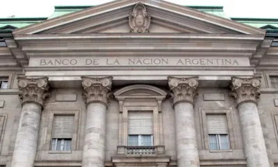 El Gobierno defendió la transformación del Banco Nación en sociedad anónima y lanzó una advertencia