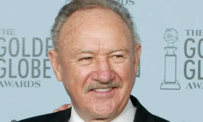 Giro en la investigación por la muerte de Gene Hackman y su esposa: hablan de “circunstancias inusuales”