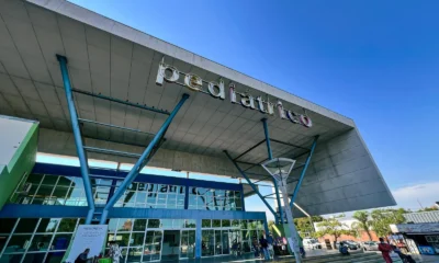 hospital pediátrico