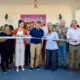 Colonia Baranda: Zdero inauguró la nueva residencia geriátrica San Cayetano