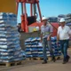 Tras años de restricciones, inició la exportación de carbón vegetal desde el Puerto de Barranqueras a Europa