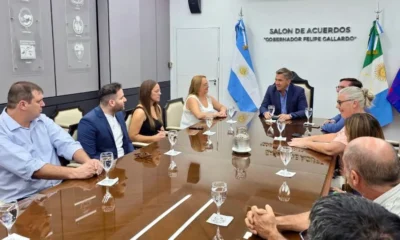 Nuevas inversiones fortalecen el mercado caprino y ovino en el Chaco