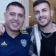 Se cayó la vuelta de Leandro Paredes a Boca