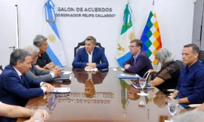 Provincia y Nación coordinan la exportación de carbón desde Chaco