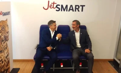 JetSmart comenzará a operar en Chaco y fortalecerá la conectividad aérea de la provincia