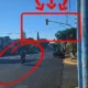 Cruzar un semáforo en rojo en Resistencia puede resultar en una multa de hasta $626.000