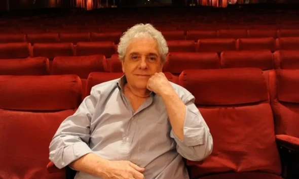 Murió Antonio Gasalla, un ícono del humor argentino