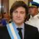 Javier Milei